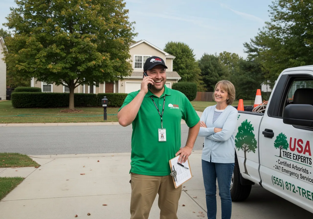 Tree Services Sun Prairie, WI FAQs